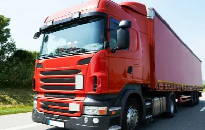 İzmir Ceylanpınar Ambar Kargo