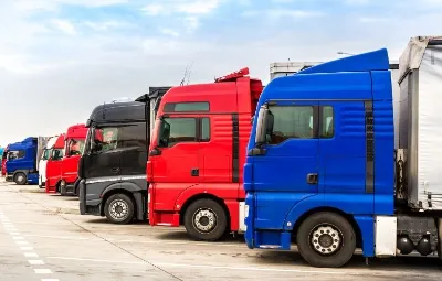 İzmir Ceylanpınar Ambar Nakliyat