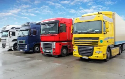 İzmir Ceylanpınar Nakliye Ambarı